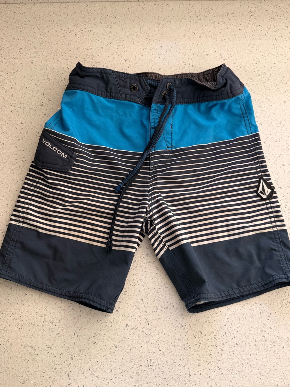 Volcom Swim Trunks
